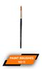 FC 114771 PAINT BRUSHES NO-0